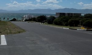 De Kelders Beplande ontwikkeling